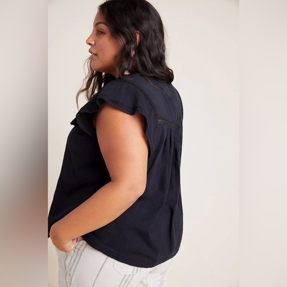 anthropologie | jimson top | small - Picture 9 of 12